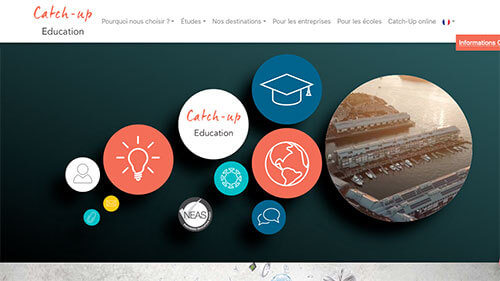 Christopher Alory - Portfolio - Front-end Development